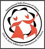 Club de danse folklorique internationale d´Ottawa